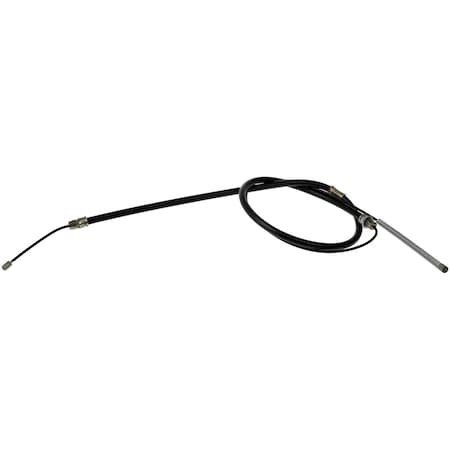 Dorman BRAKE CABLE C93133